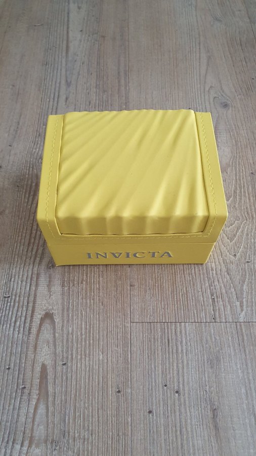 Invicta Pro Diver Automatik Ur