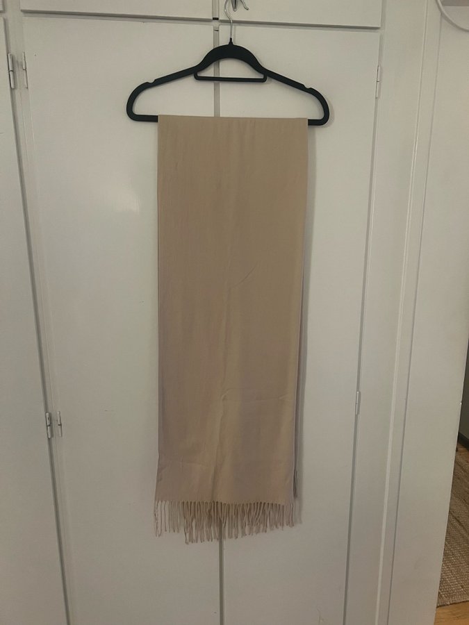 Scarf, Beige, Åhléns