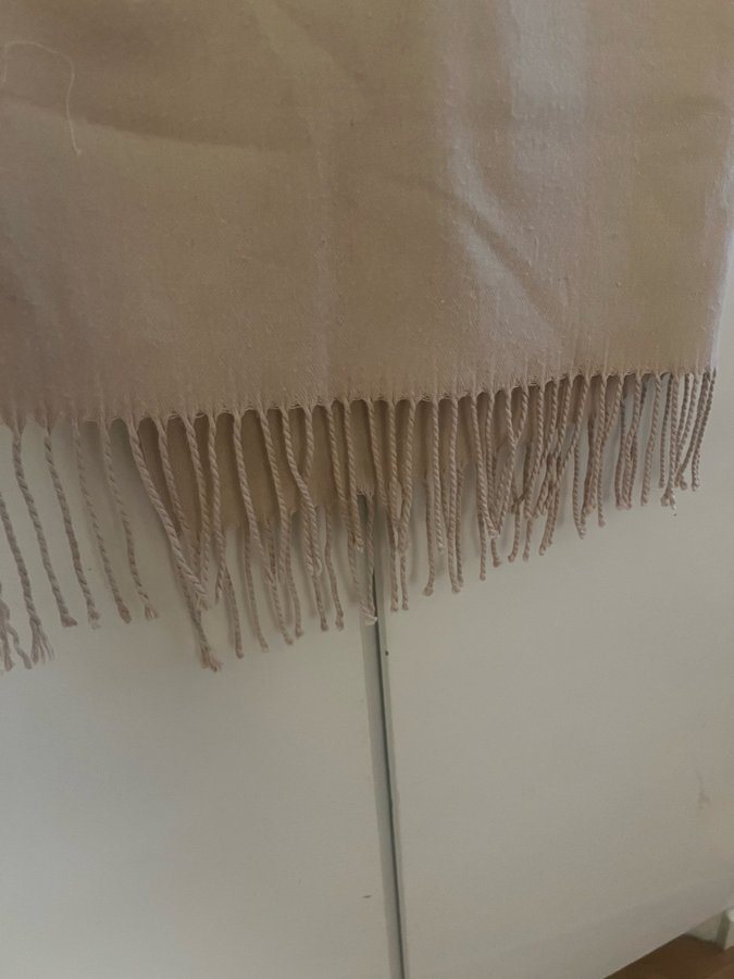 Scarf, Beige, Åhléns