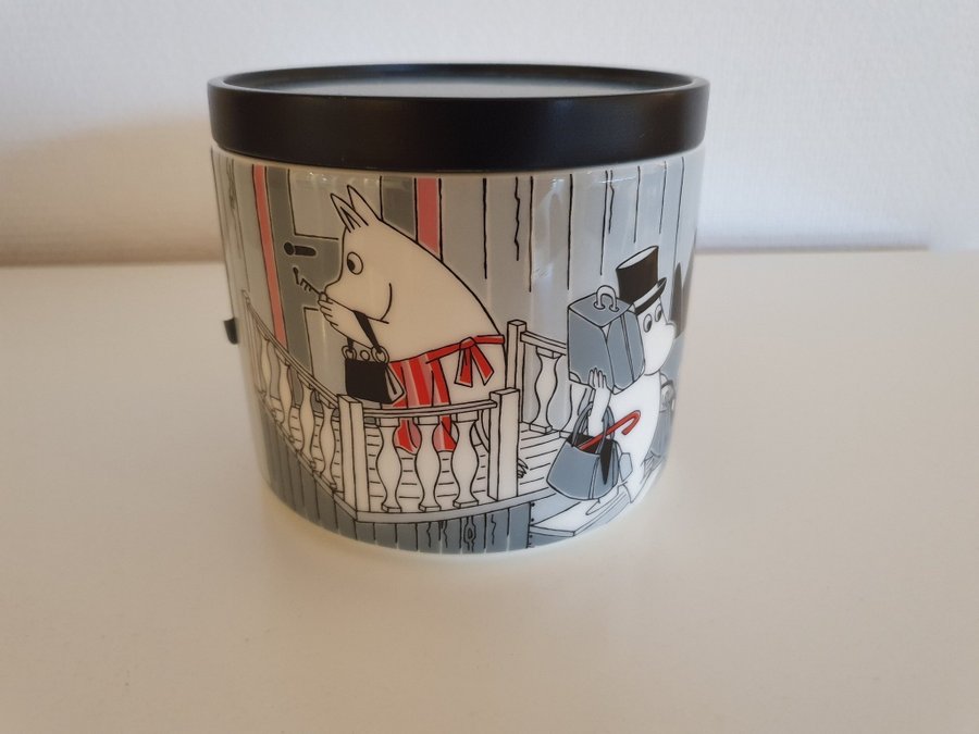 Arabia Moomin skål, 0,7 liter