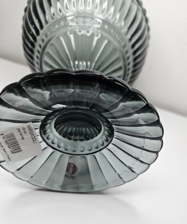 Marimekko Iittala skål