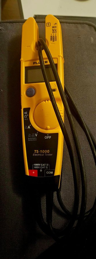 Fluke T5-1000