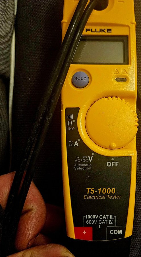 Fluke T5-1000