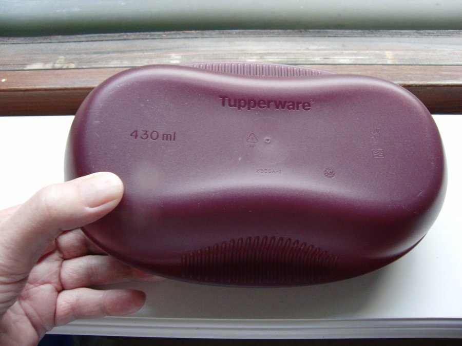 TUPPERWARE! EasyDelight!!