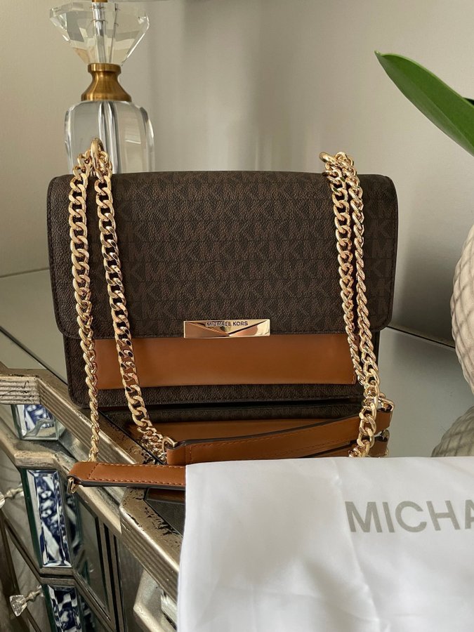 Michael Kors väska