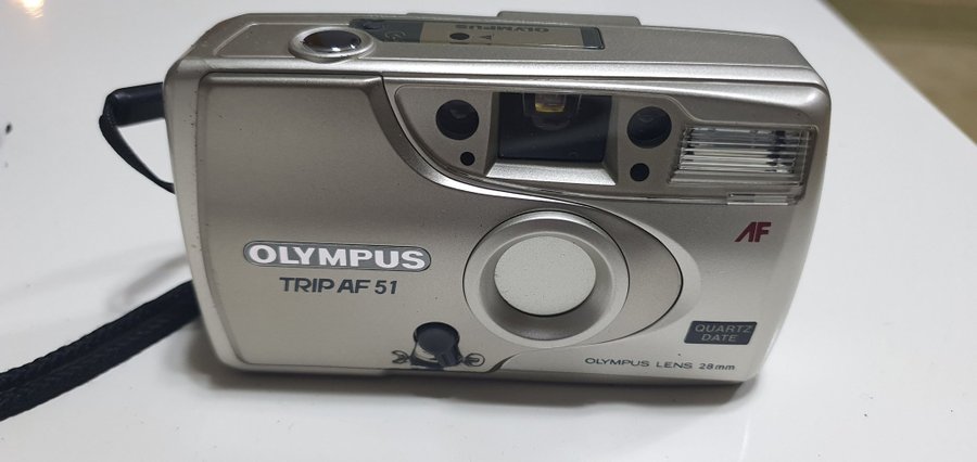 Olympus Trip AF 51 Kamera