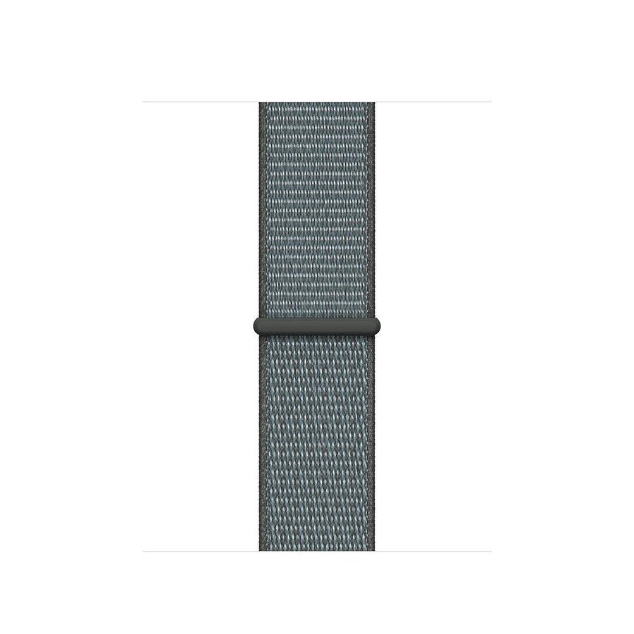 Sport Loop 38/40/41/42mm Apple Watch Armband - STORM GREY