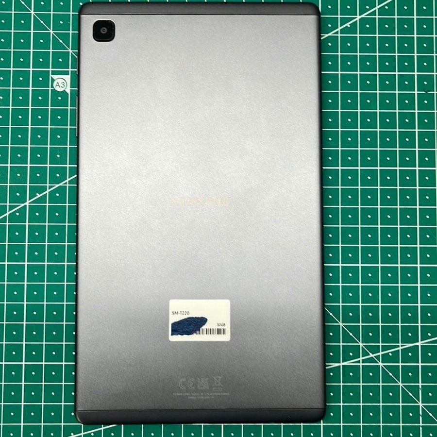 Samsung Galaxy Tab A7 Lite