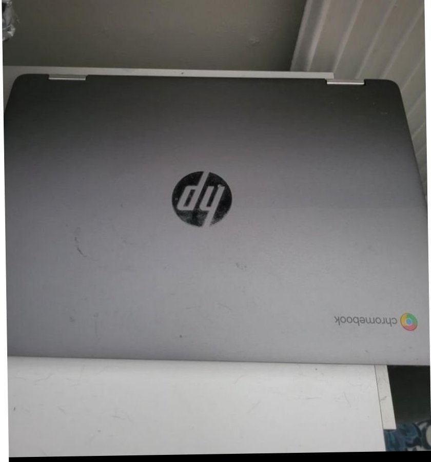 HP Chromebook 14-x010na