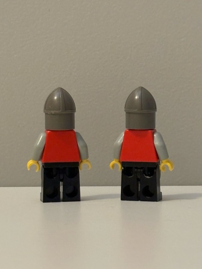 LEGO - CASTLE - CLASSIC KNIGHTS