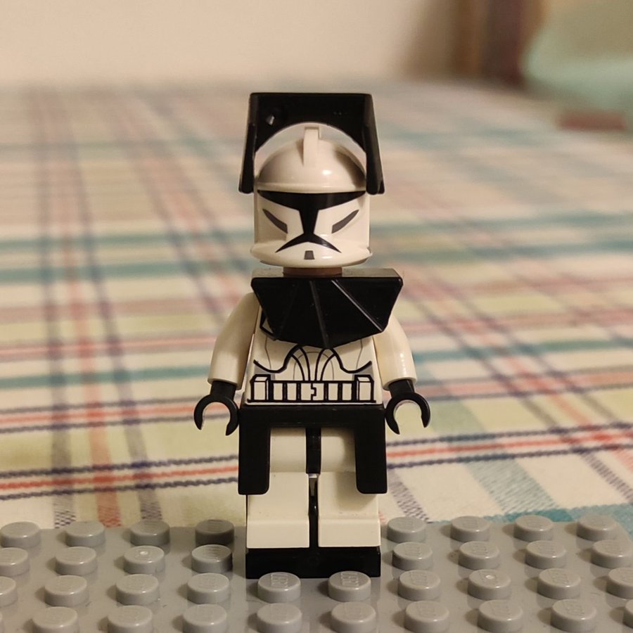 Lego Star Wars Clone Trooper sw0286