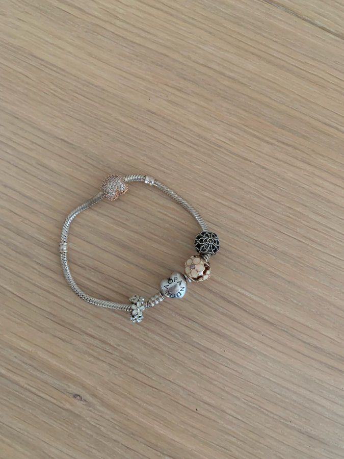 Pandora armband