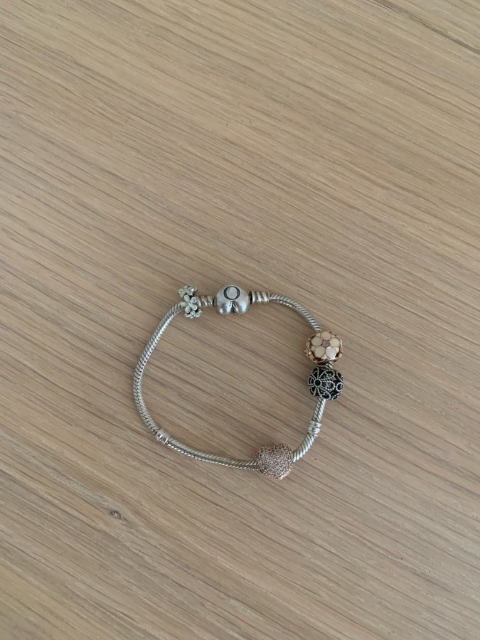 Pandora armband