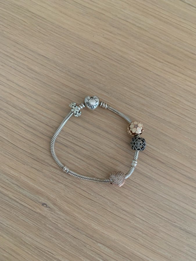 Pandora armband