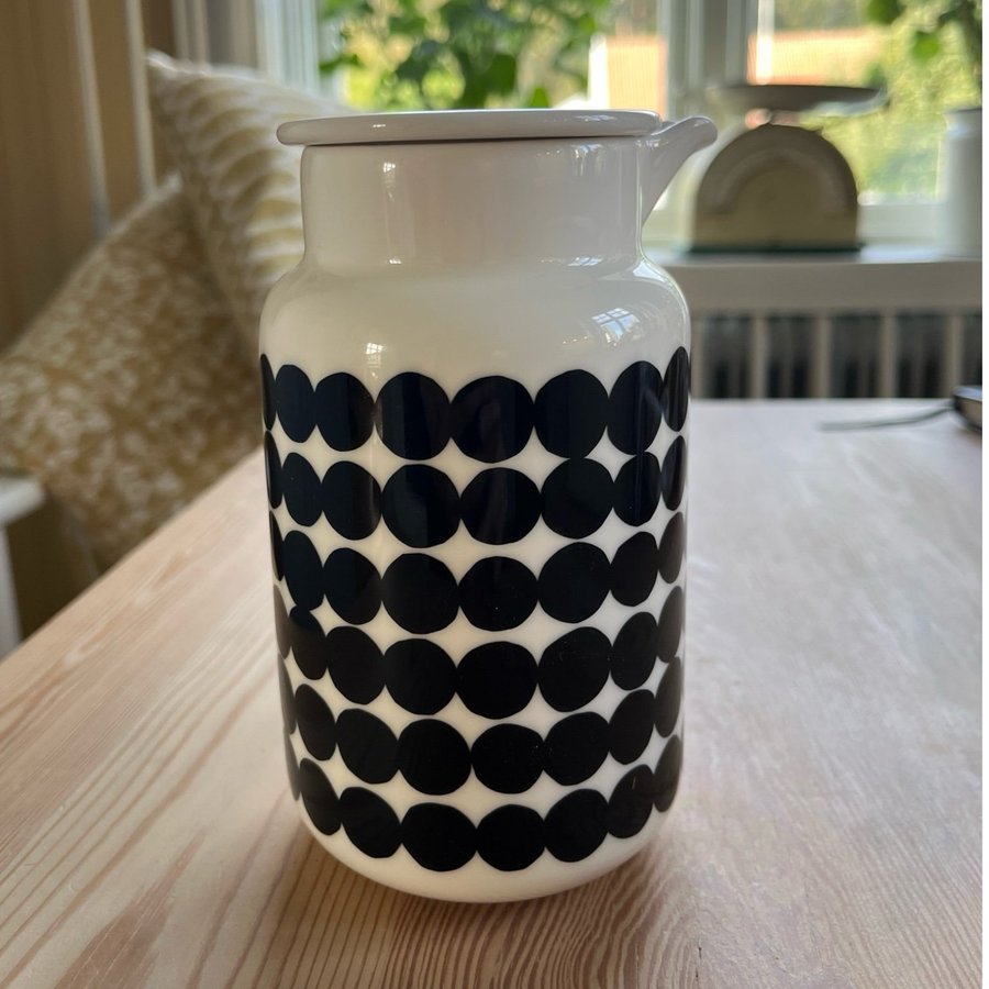 Marimekko kanna 05 L