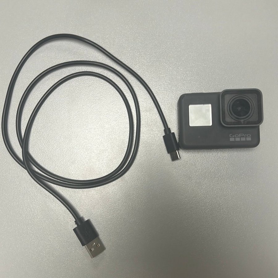 GoPro HERO 5