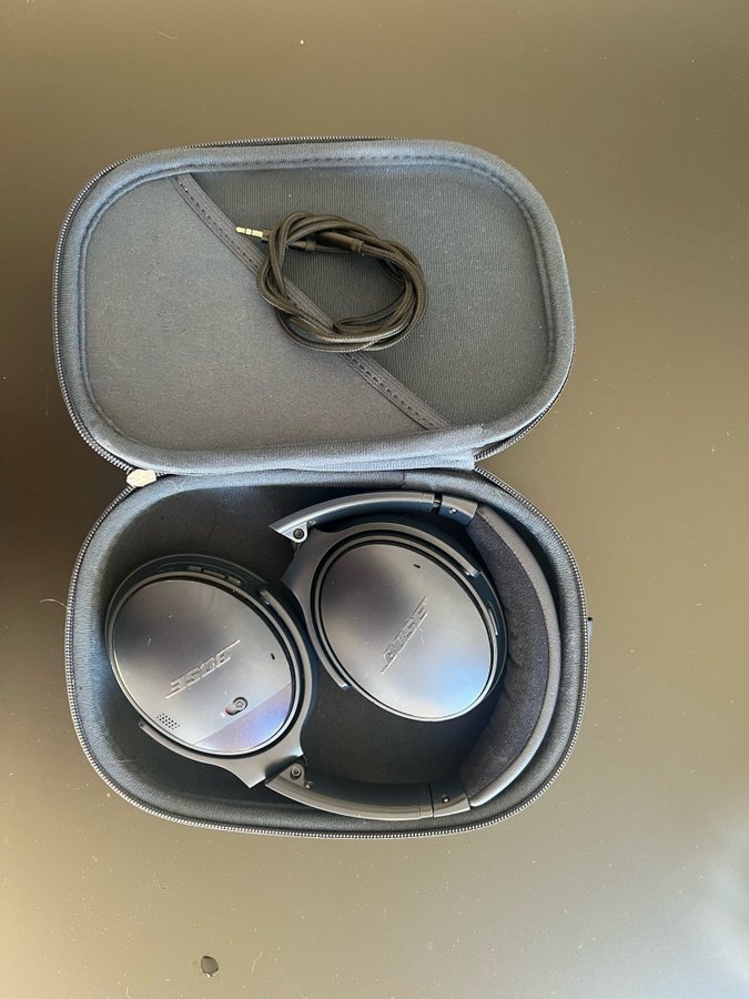 Bose QuietComfort 35 II Limited Edition