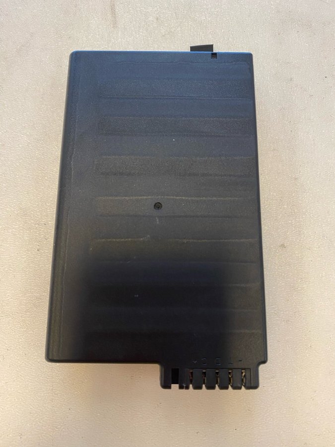 GETAC BATTERY PACK BP-LC2800/33-01SI