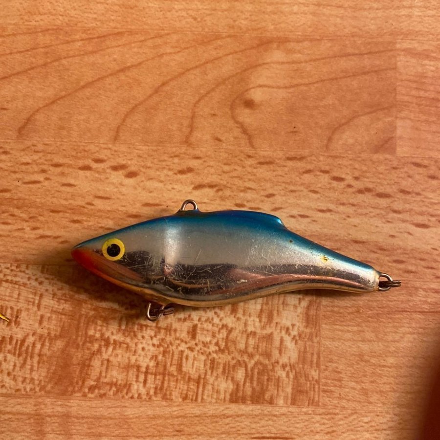 Rapala Rattlin Finland 7.5 cm