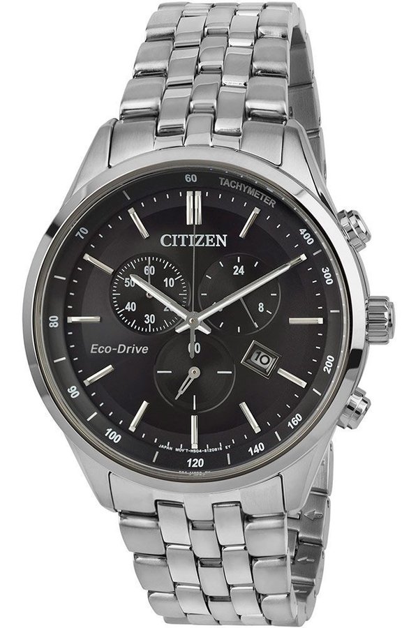 Citizen Eco-Drive Chronograph Herrarmbandsur