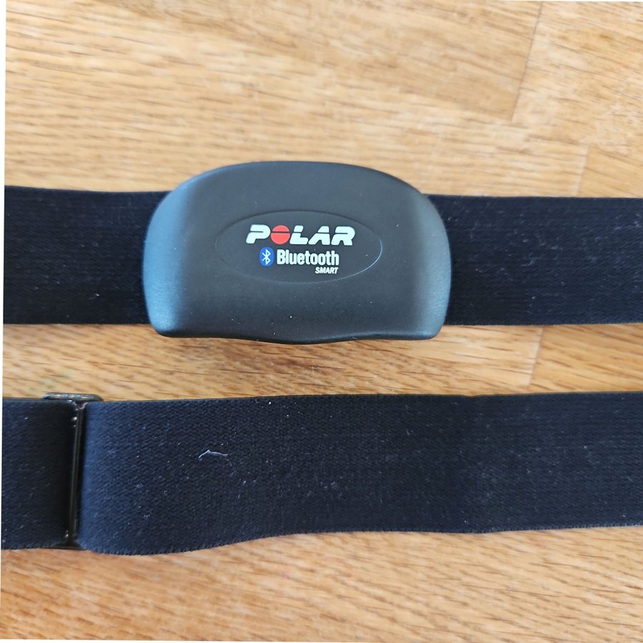 Polar Bluetooth Smart Pulsmätare