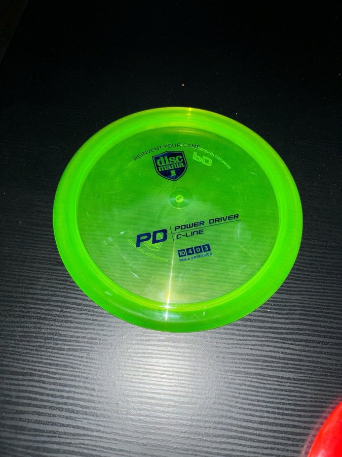 Discmania C-lind pd