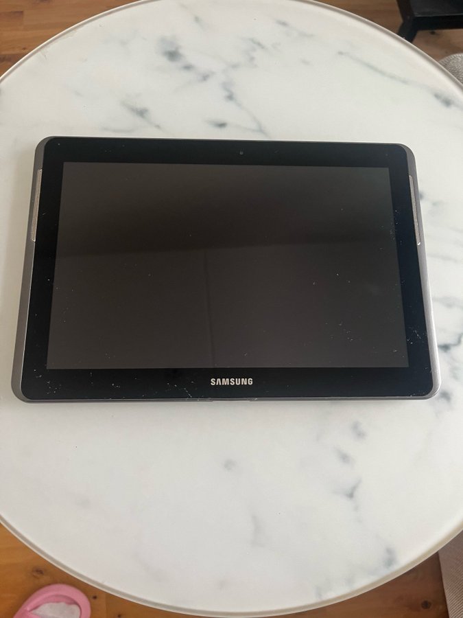 Samsung Galaxy Tab 2 10.1