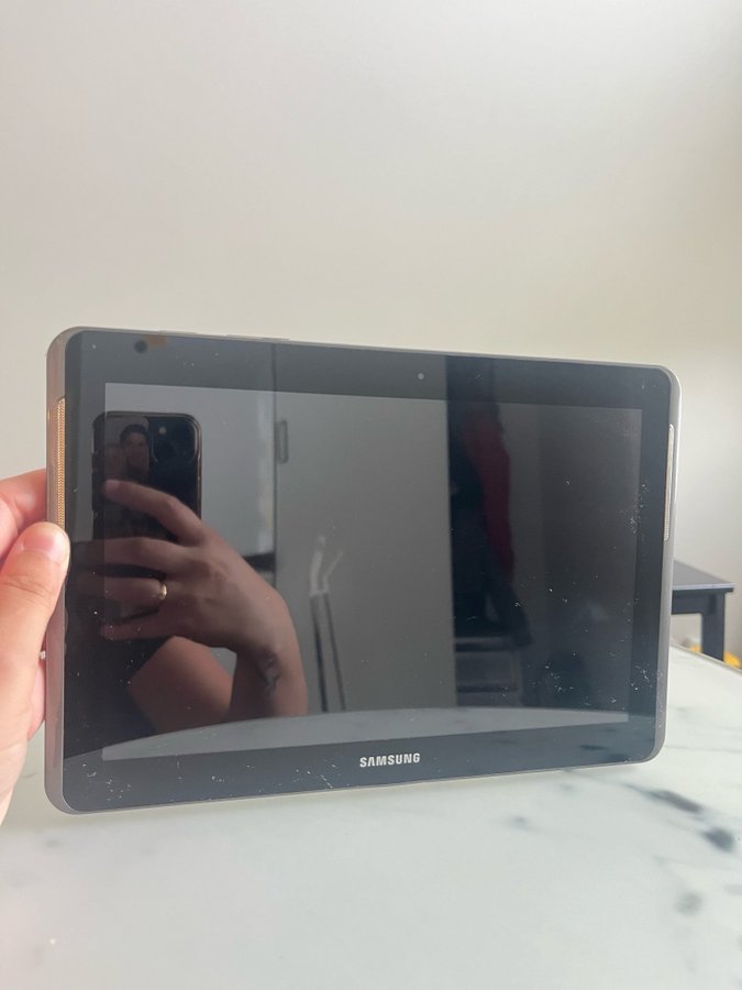 Samsung Galaxy Tab 2 10.1