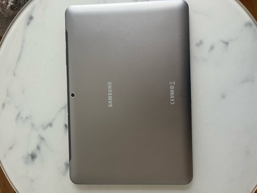 Samsung Galaxy Tab 2 10.1