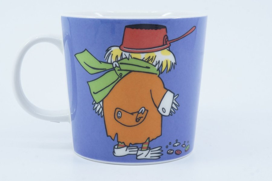 Muminmugg Rådd-djuret / Moomin Mug Muddler [B]