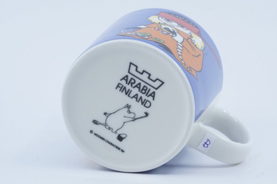 Muminmugg Rådd-djuret / Moomin Mug Muddler [B]