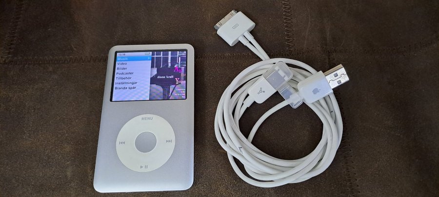 iPod Classic 80 GB