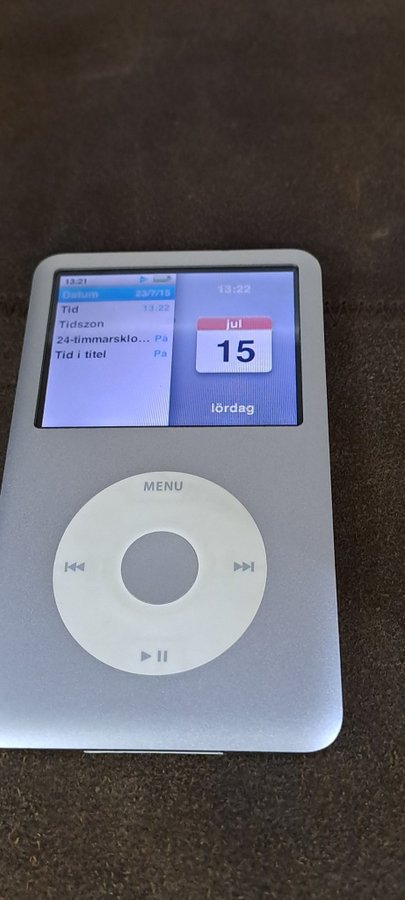 iPod Classic 80 GB