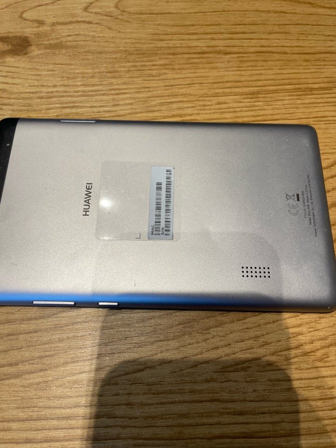 Huawei MediaPad T3 10