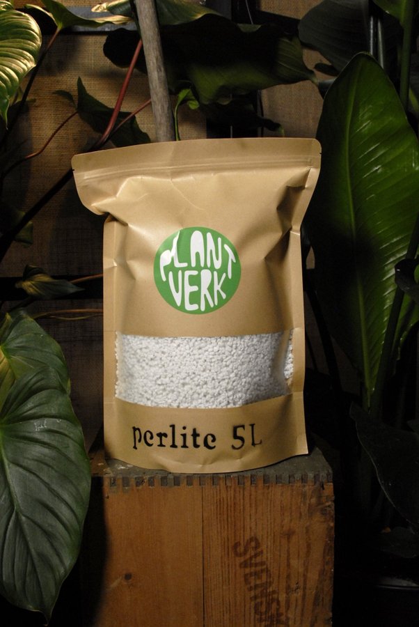 Perlite 5L