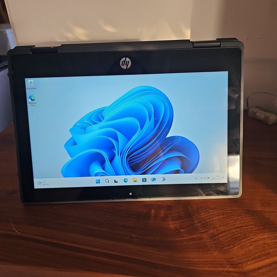 HP Pro x360 Fortis 11 inch G9