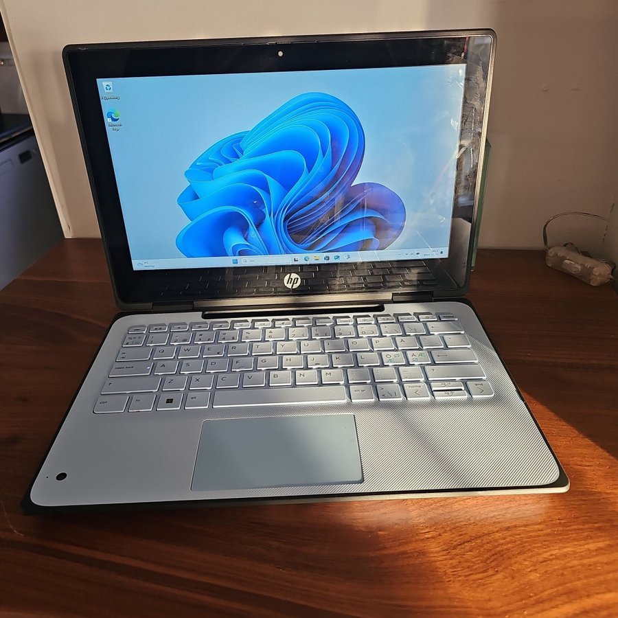 HP Pro x360 Fortis 11 inch G9