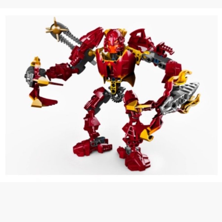 Lego Bionicle - Malum