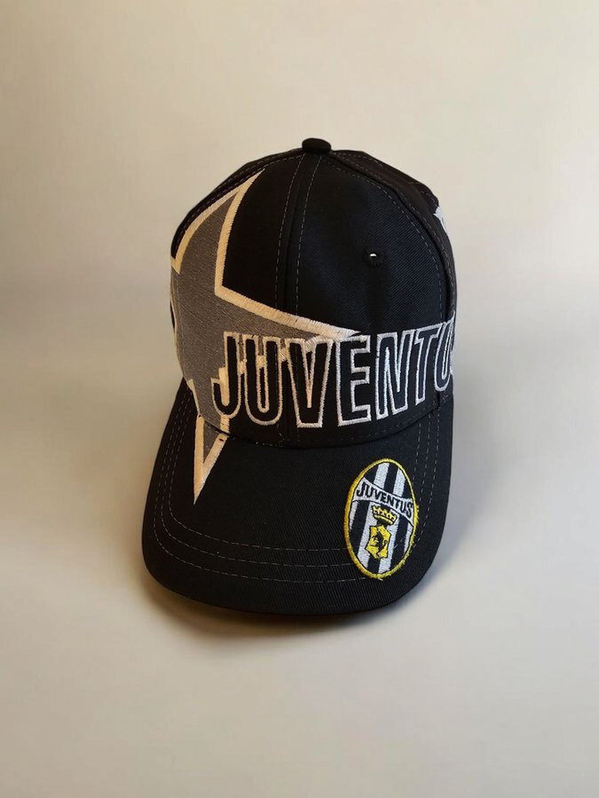 Vintage 1996 Juventus Kappa keps