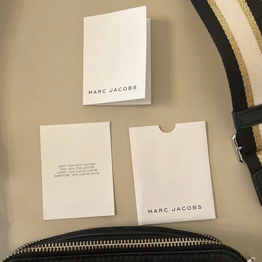 Väska från Marc by Marc Jacobs