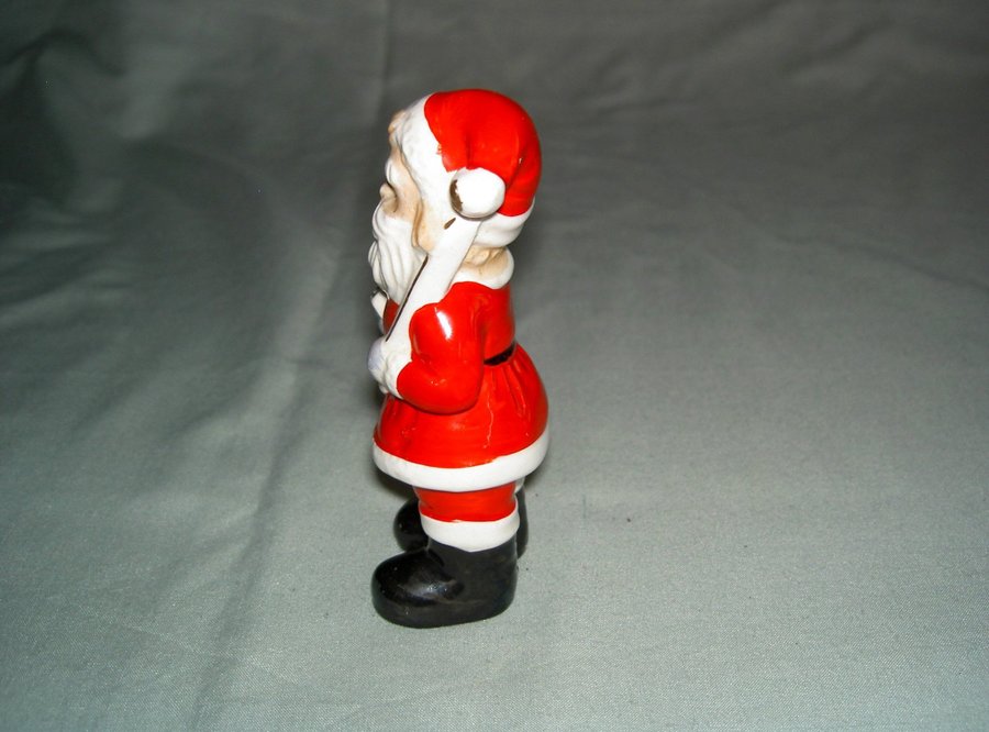 Figurin tomte