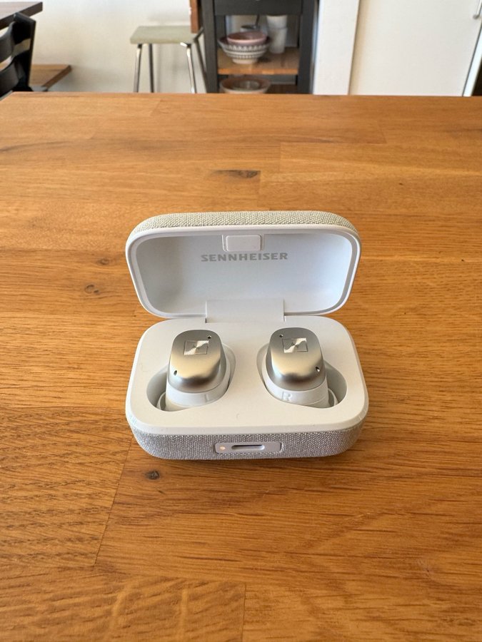 Sennheiser Momentum True Wireless 4