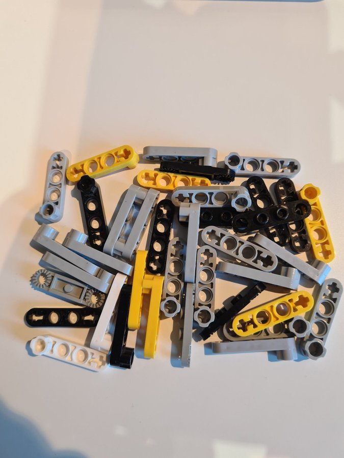 Lego Technic delar