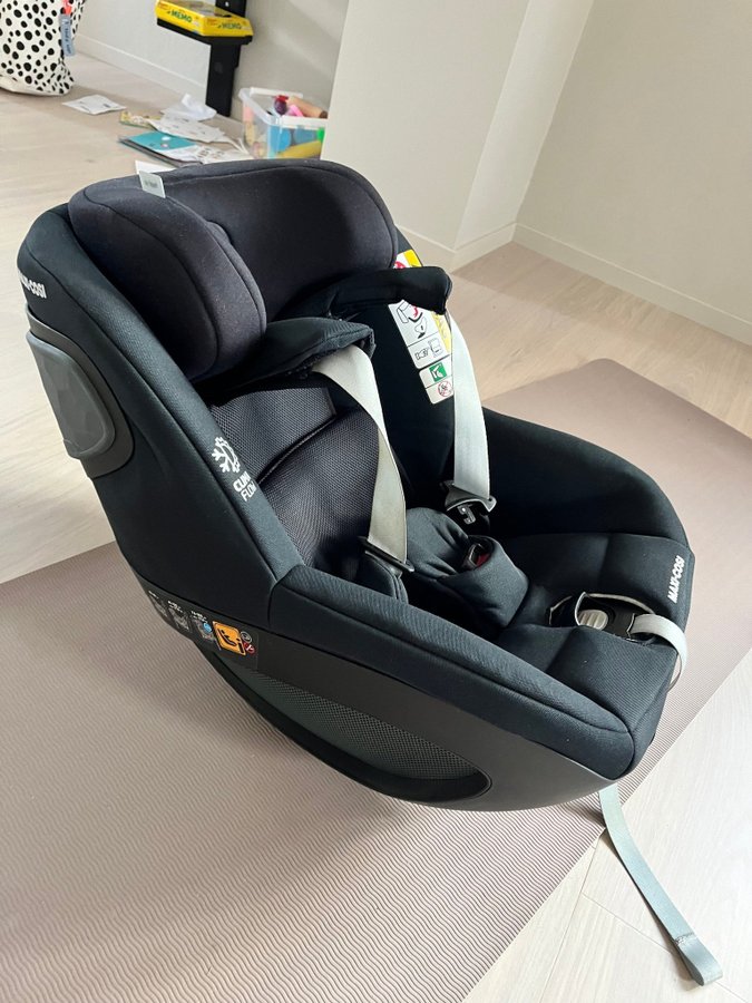 Maxi-Cosi Pearl 360