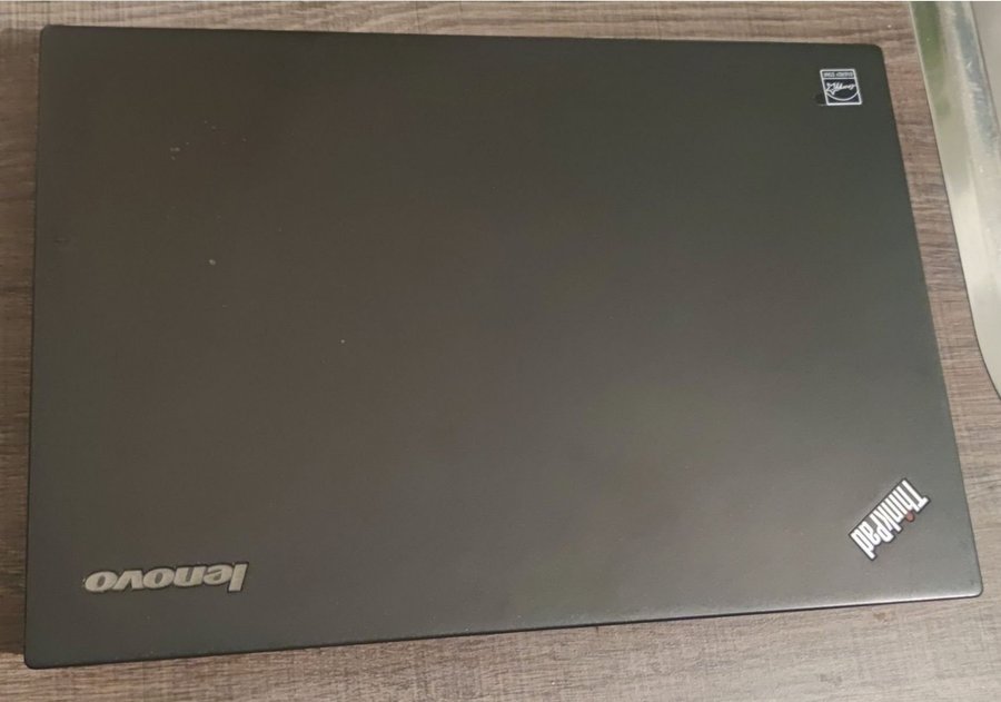 Lenovo ThinkPad T450s