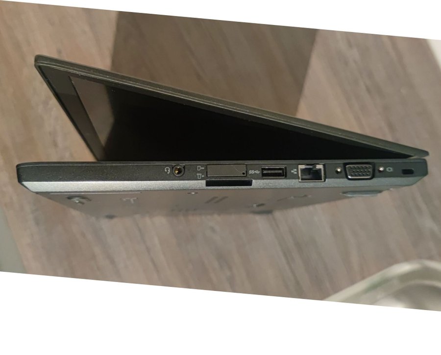 Lenovo ThinkPad T450s