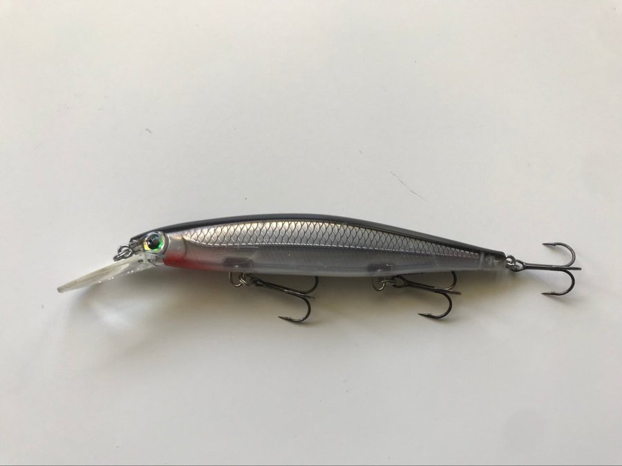 RAPALA SHADOW RAP DEEP 11 SLOW SINKING