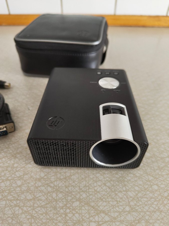 HP Notebook Projection Companion