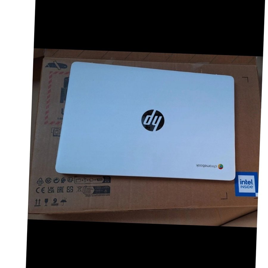 HP laptop