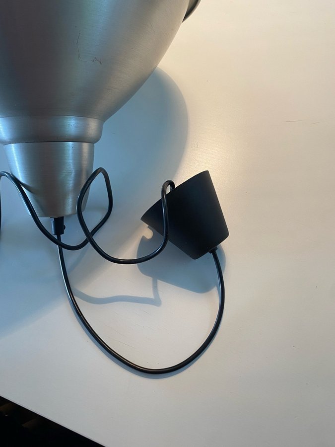 IKEA Taklampa T9610